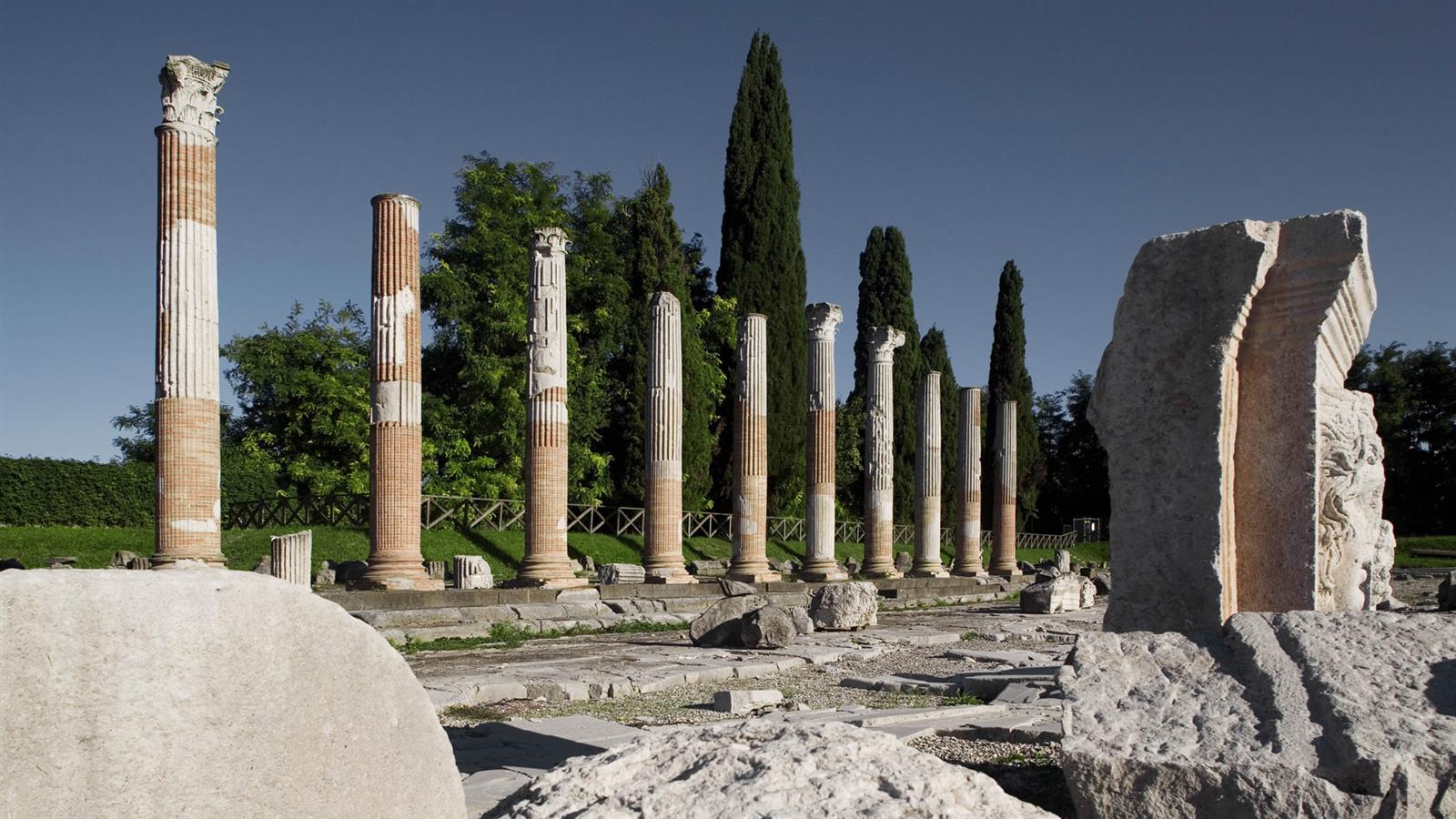 Aquileia