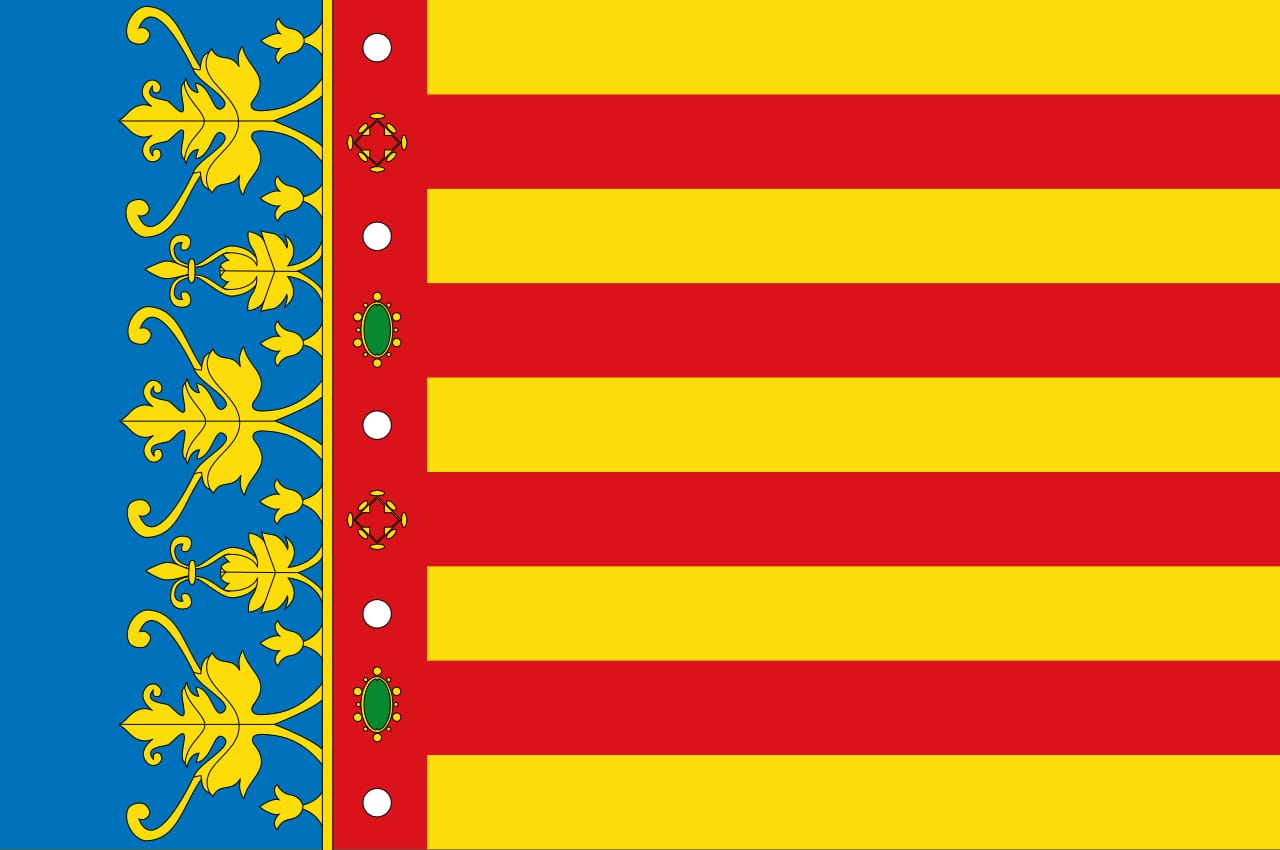 Comunita Valenciana