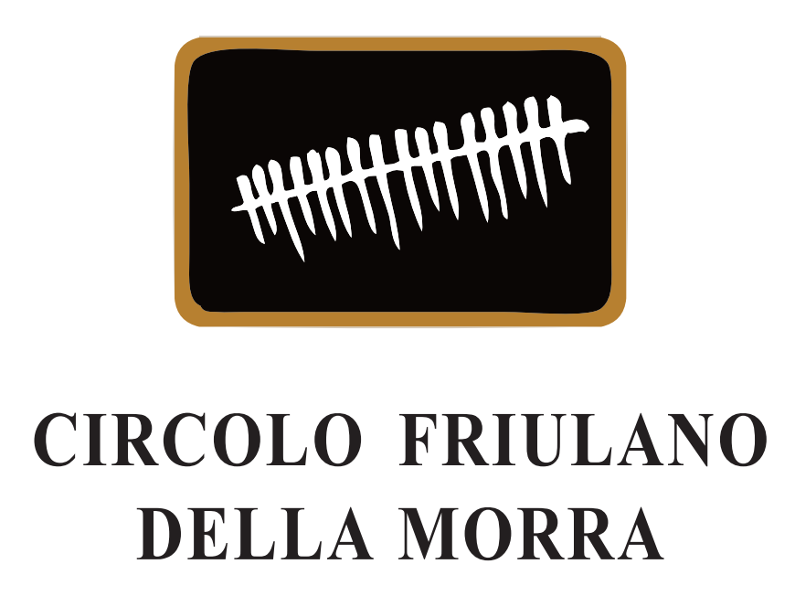 Logo Circolo friulano della morra