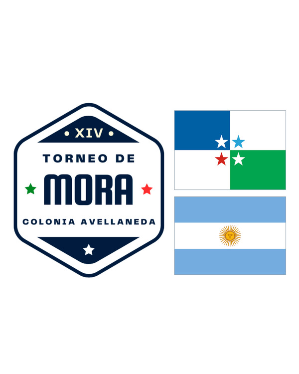 Colonia Avellaneda