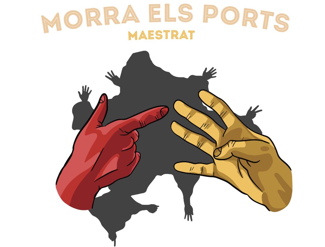 Morra el Maestrat