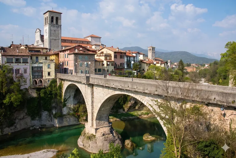 Morramondo Festival - Ponte del Diavolo