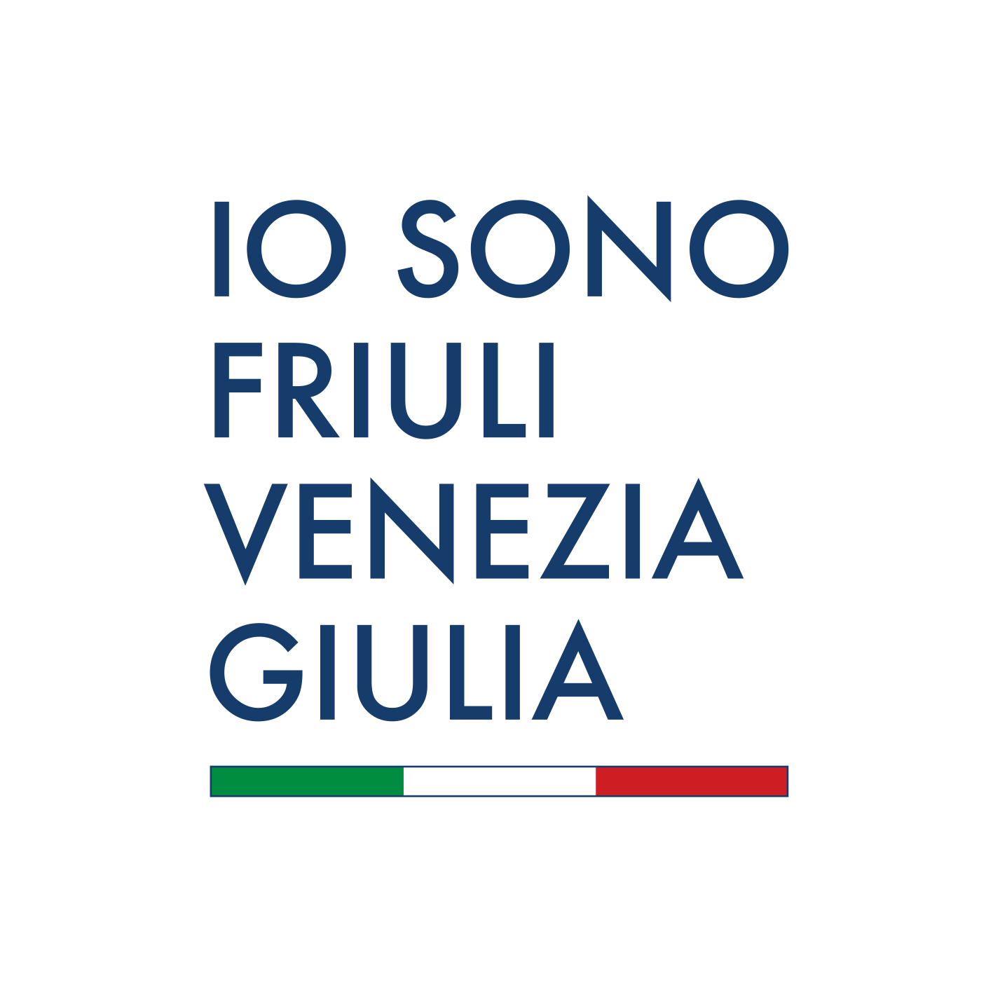 Io Sono Friuli Venezia Giulia