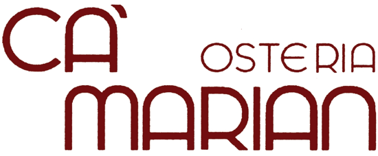 Osteria Ca Marian