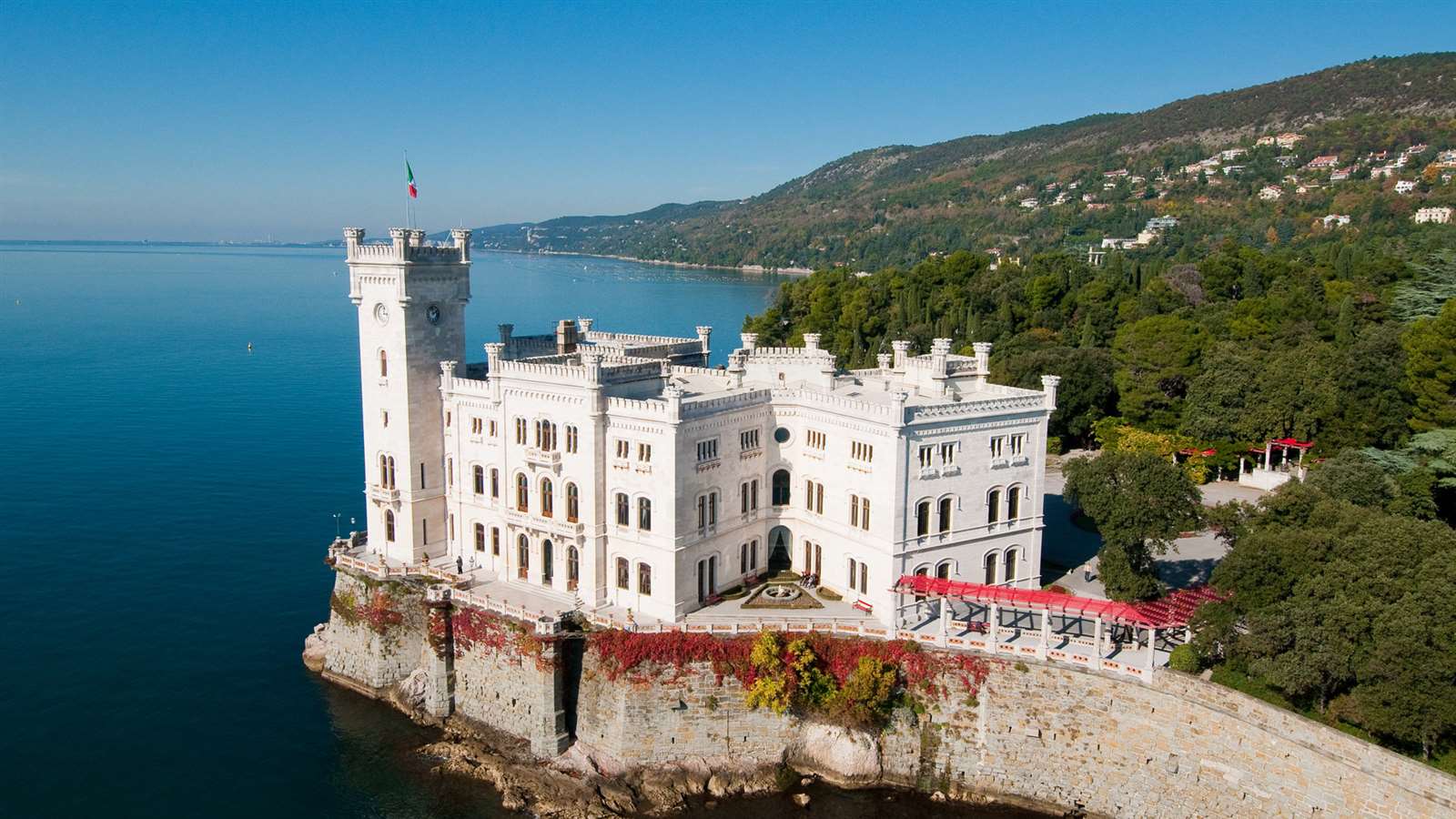 Trieste